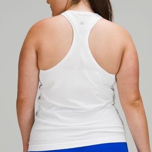 Lululemon Swiftly Tech Racerback Tank Top